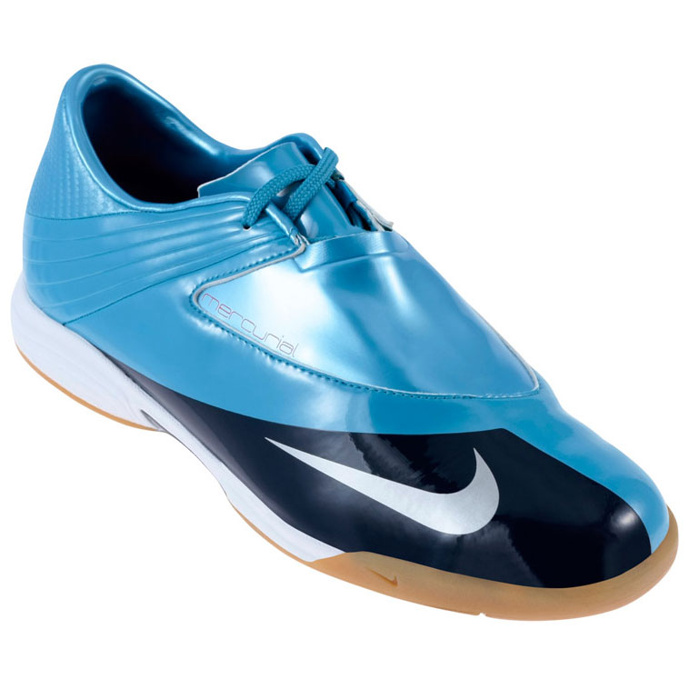 mercurial steam 5