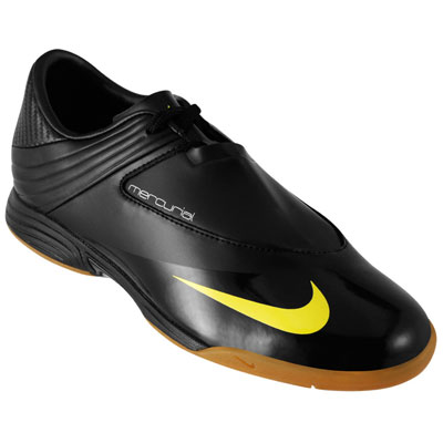 mercurial steam 5